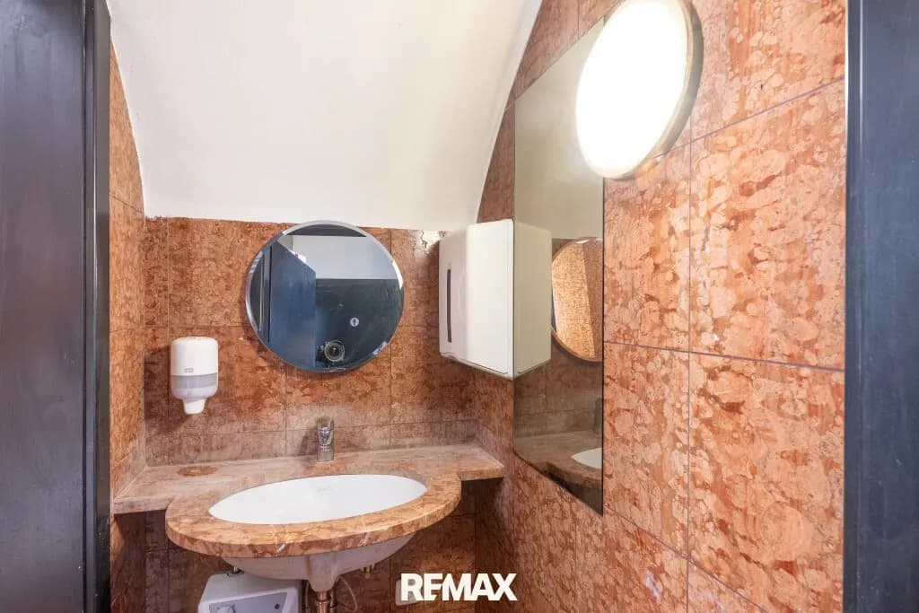 Gewerbeimmobilie kaufen in Salzburg Stadt – 33 m², € 390.000 – Bild 4 von 7