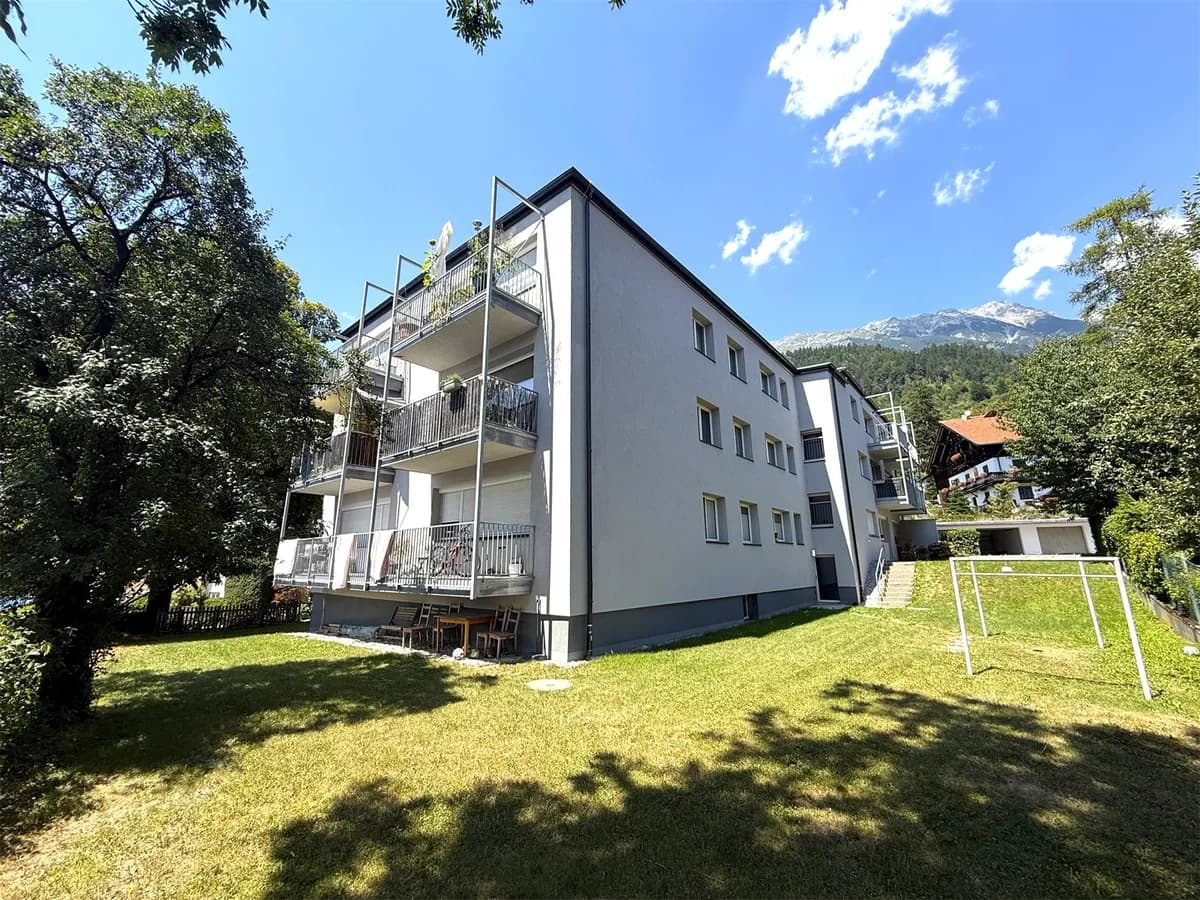3-Zimmer-Wohnung kaufen in Innsbruck – 83 m², € 569.000