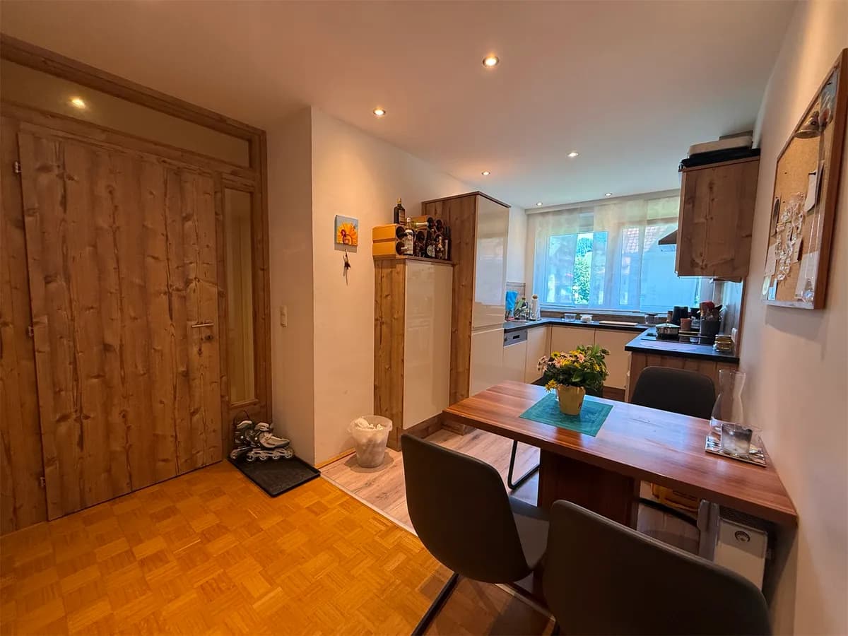 3-Zimmer-Wohnung kaufen in Innsbruck – 83 m², € 569.000 – Bild 2 von 13