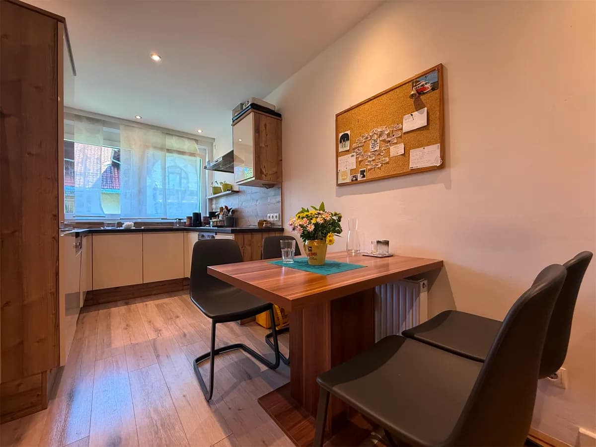 3-Zimmer-Wohnung kaufen in Innsbruck – 83 m², € 569.000 – Bild 3 von 13