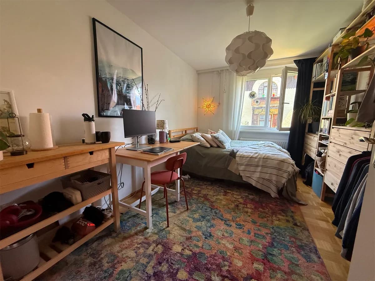 3-Zimmer-Wohnung kaufen in Innsbruck – 83 m², € 569.000 – Bild 4 von 13
