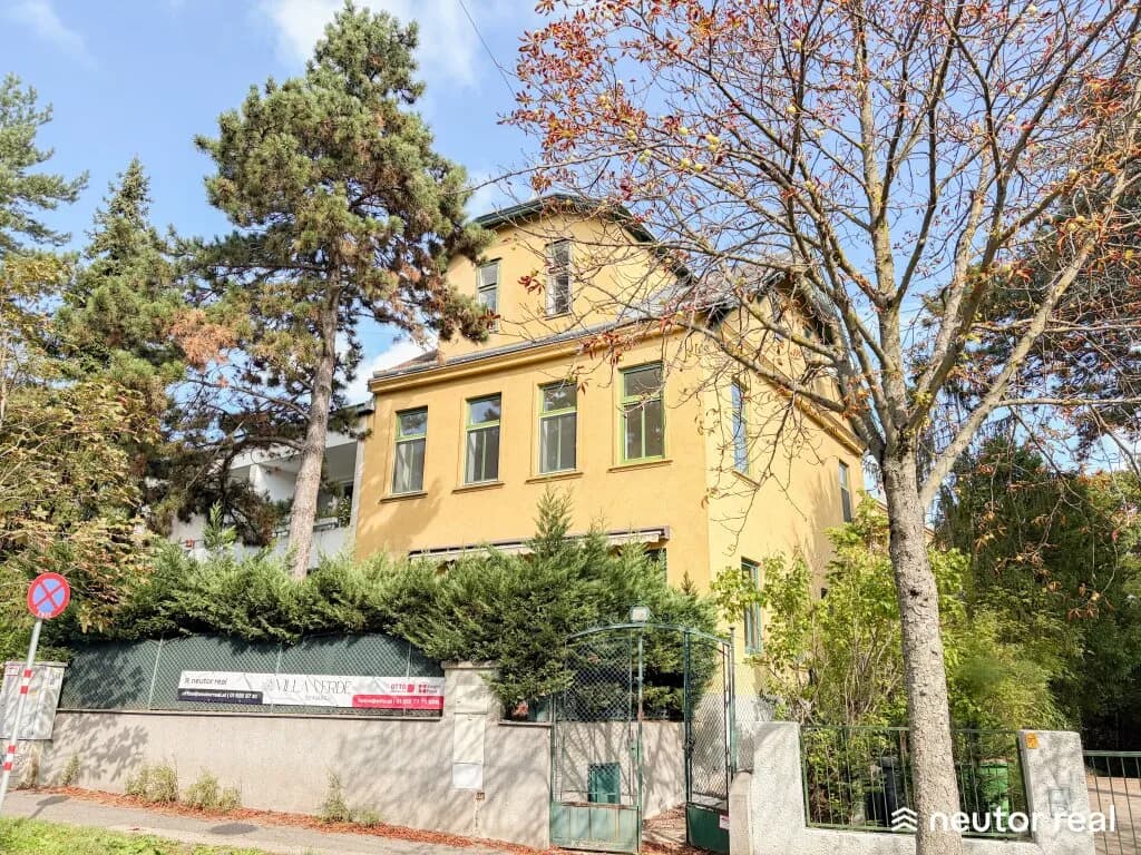Gewerbeimmobilie kaufen in Wien – 569,74 m², € 1.440.000
