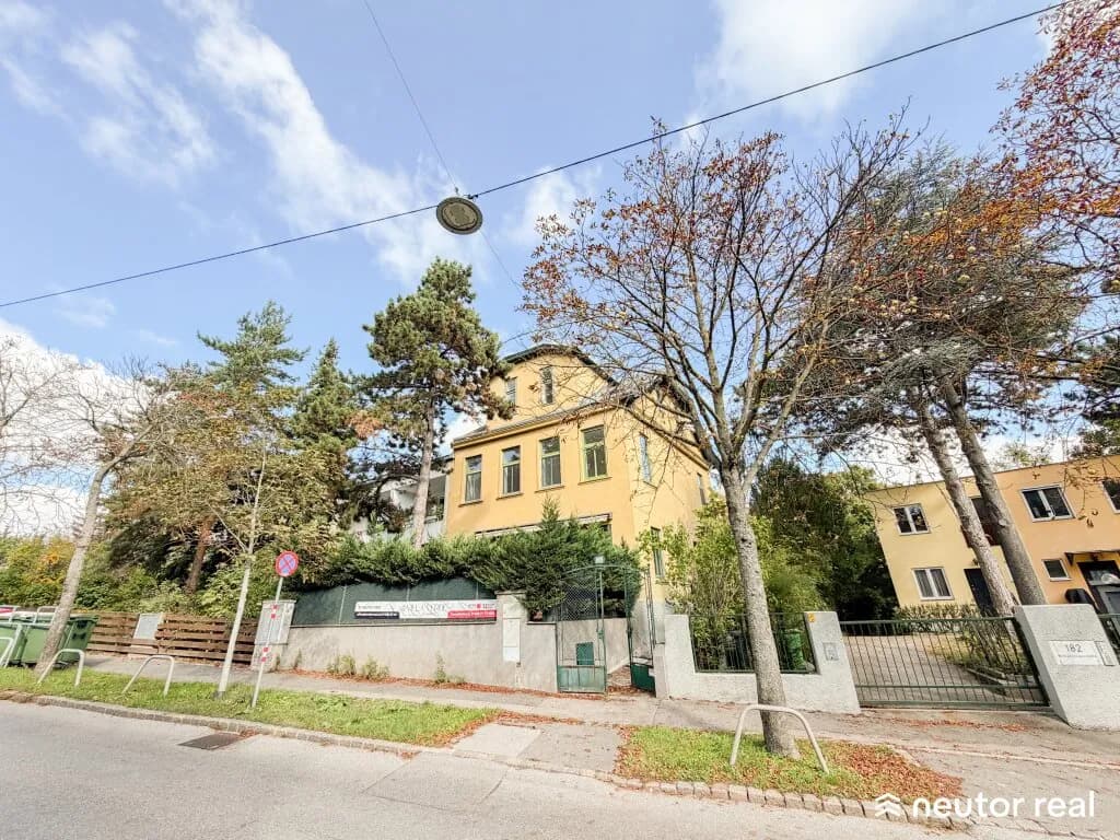 Gewerbeimmobilie kaufen in Wien – 569,74 m², € 1.440.000 – Bild 8 von 53