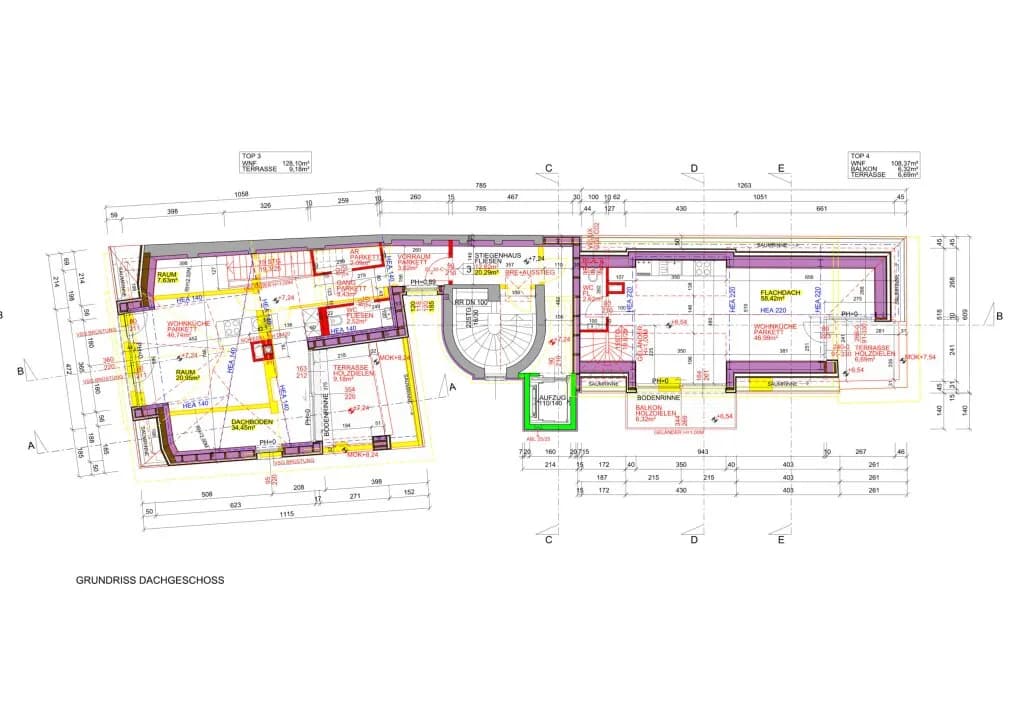 Gewerbeimmobilie kaufen in Wien – 569,74 m², € 1.440.000 – Bild 49 von 53