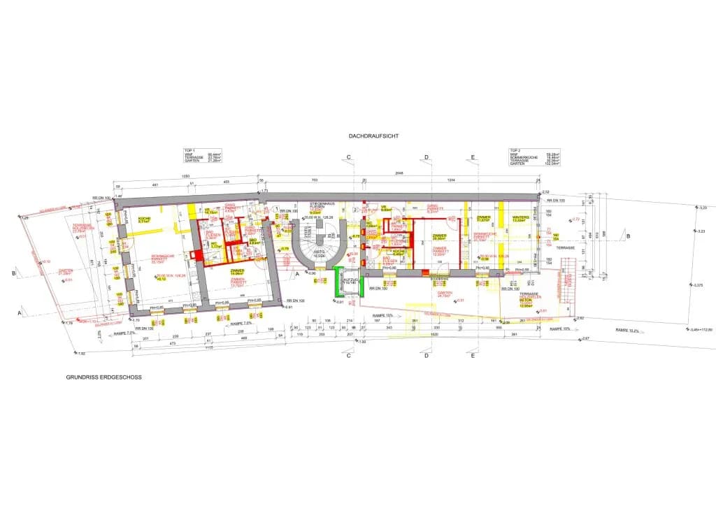 Gewerbeimmobilie kaufen in Wien – 569,74 m², € 1.440.000 – Bild 51 von 53