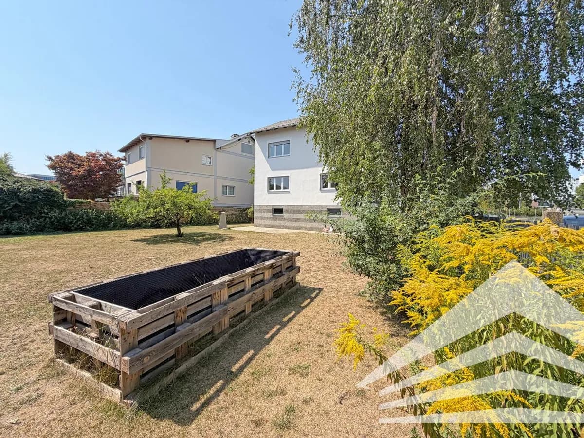 6-Zimmer-Haus mieten in Linz – 141 m², € 2.130 – Bild 2 von 33