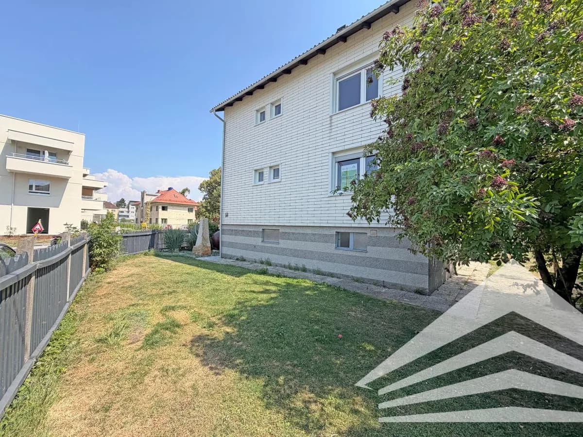 6-Zimmer-Haus mieten in Linz – 141 m², € 2.130 – Bild 3 von 33