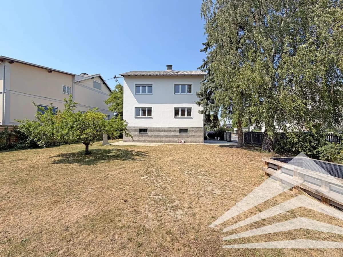 6-Zimmer-Haus mieten in Linz – 141 m², € 2.130 – Bild 4 von 33