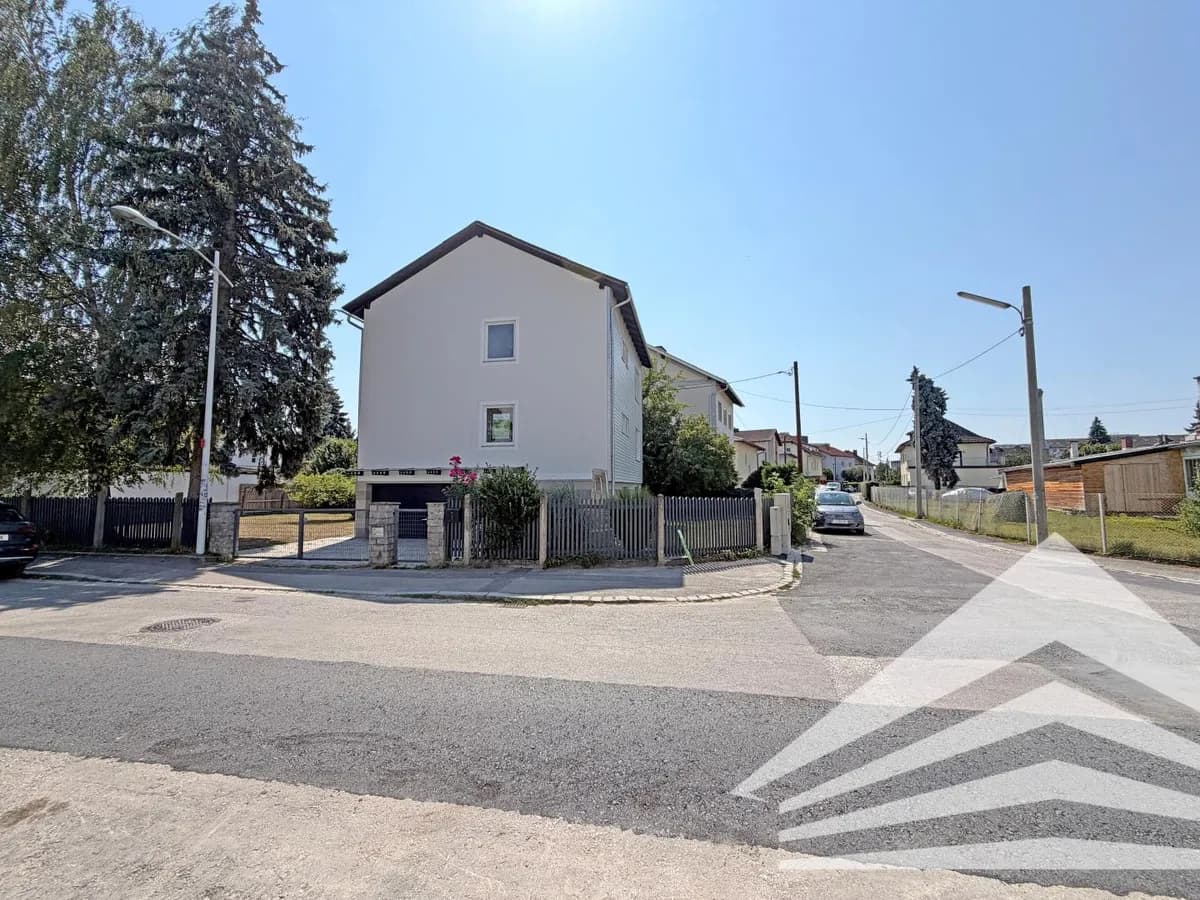 6-Zimmer-Haus mieten in Linz – 141 m², € 2.130 – Bild 5 von 33