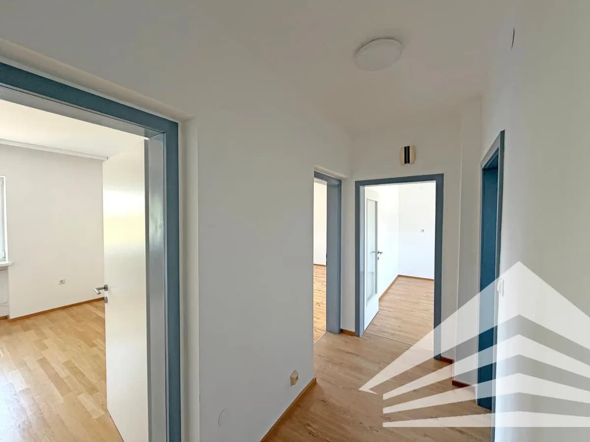 6-Zimmer-Haus mieten in Linz – 141 m², € 2.130 – Bild 19 von 33