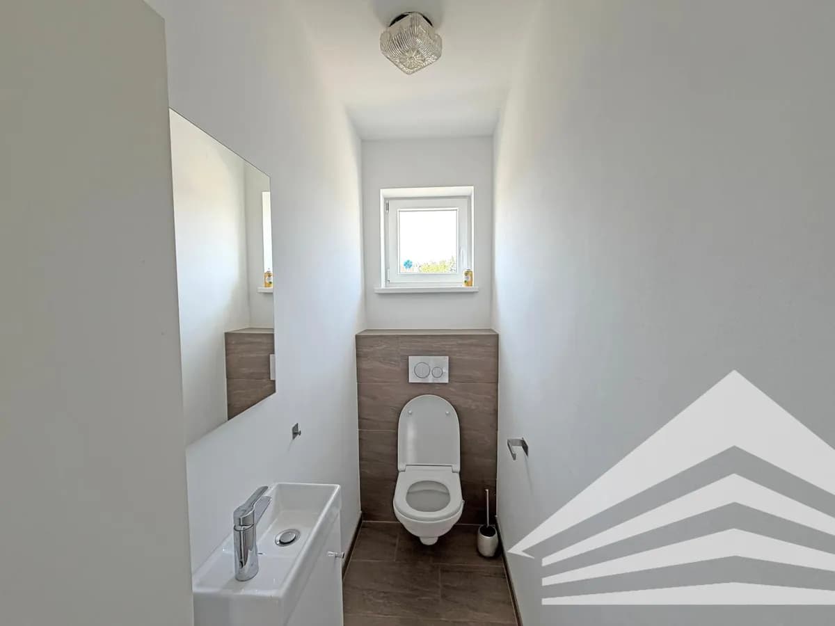 6-Zimmer-Haus mieten in Linz – 141 m², € 2.130 – Bild 20 von 33