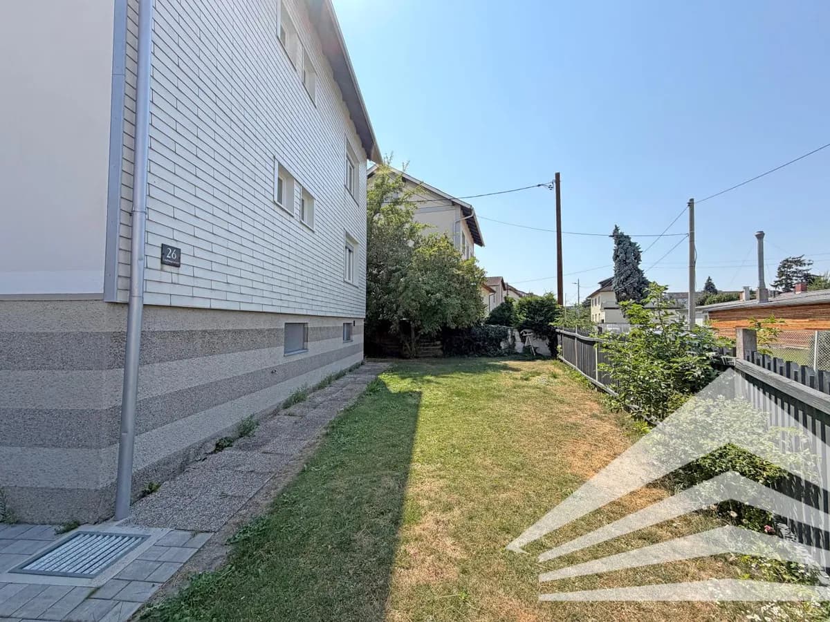 6-Zimmer-Haus mieten in Linz – 141 m², € 2.130 – Bild 22 von 33