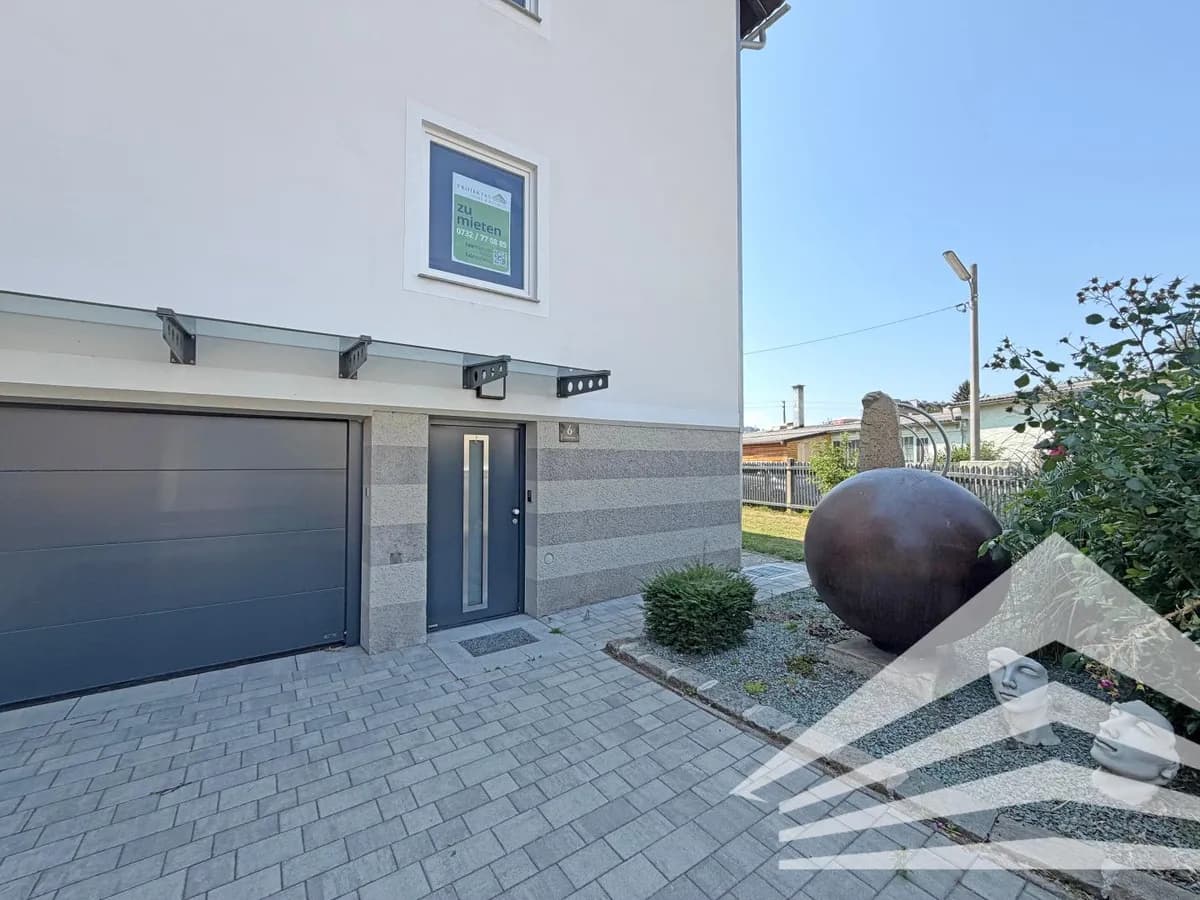 6-Zimmer-Haus mieten in Linz – 141 m², € 2.130 – Bild 23 von 33