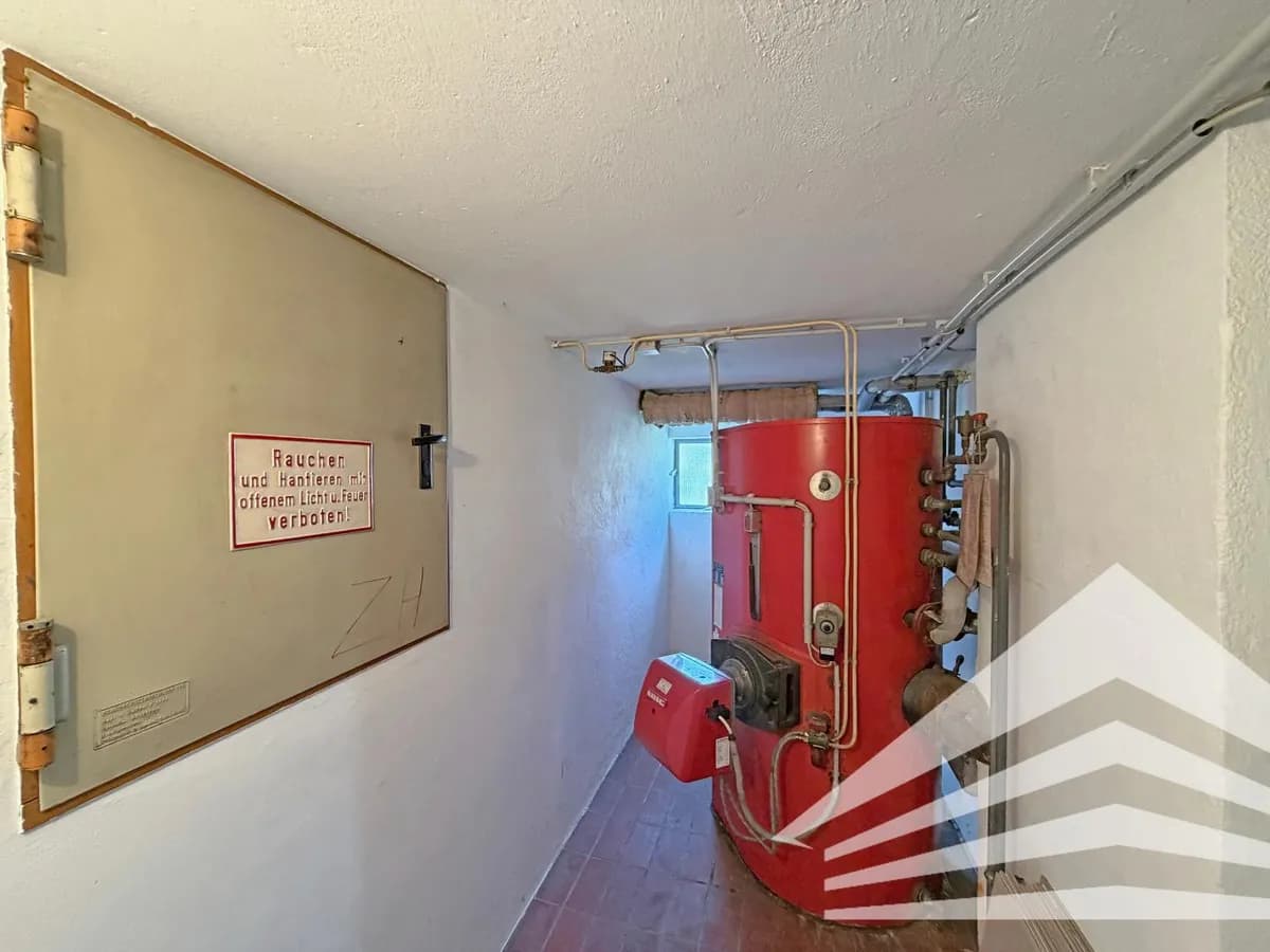 6-Zimmer-Haus mieten in Linz – 141 m², € 2.130 – Bild 26 von 33