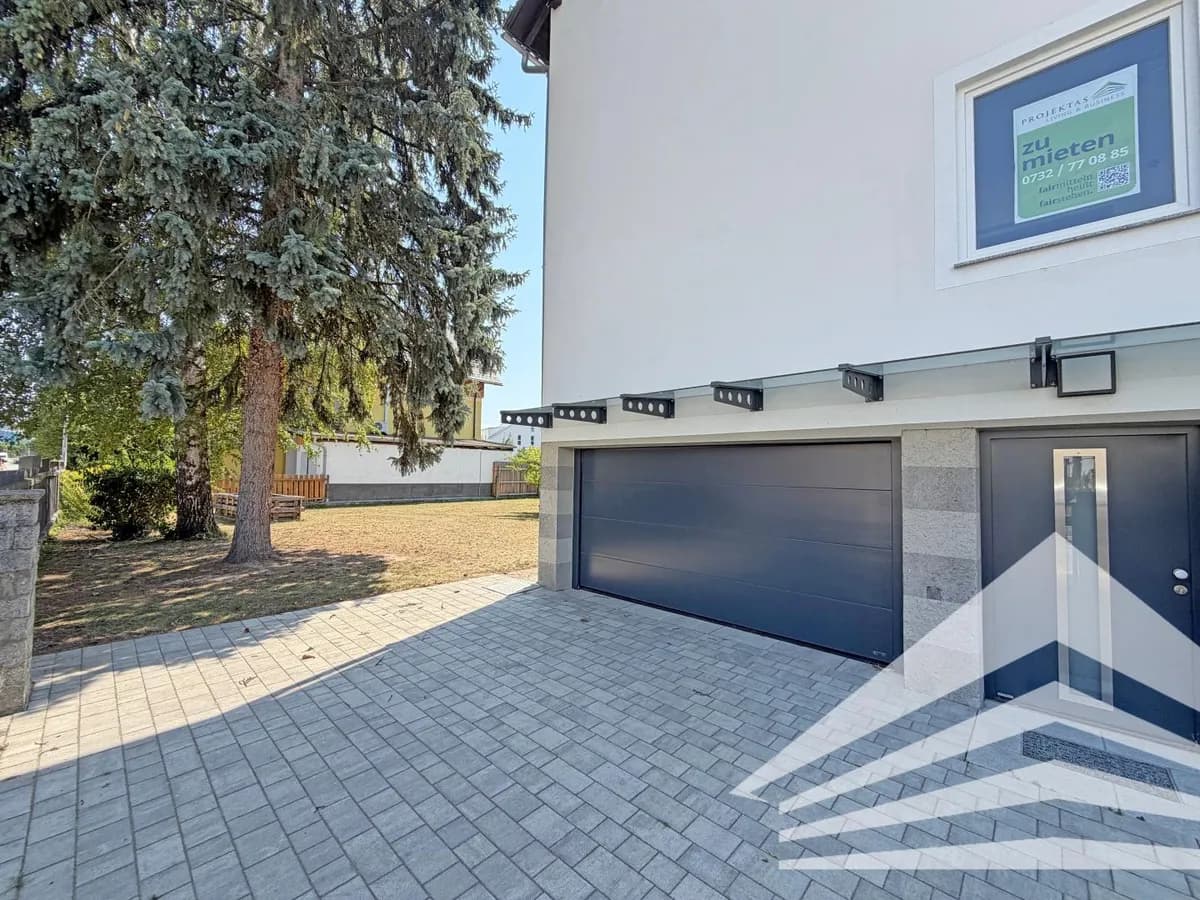 6-Zimmer-Haus mieten in Linz – 141 m², € 2.130 – Bild 28 von 33