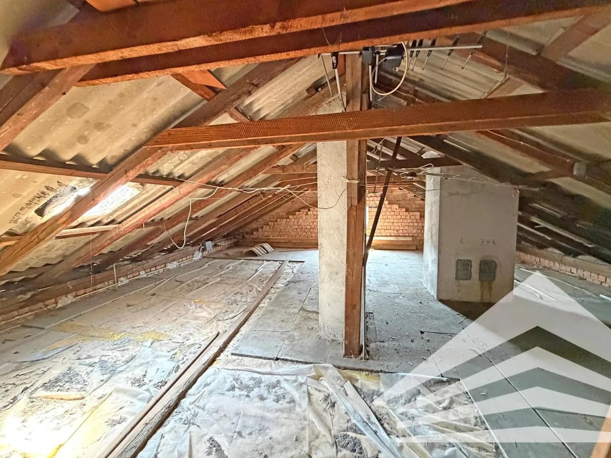 6-Zimmer-Haus mieten in Linz – 141 m², € 2.130 – Bild 29 von 33