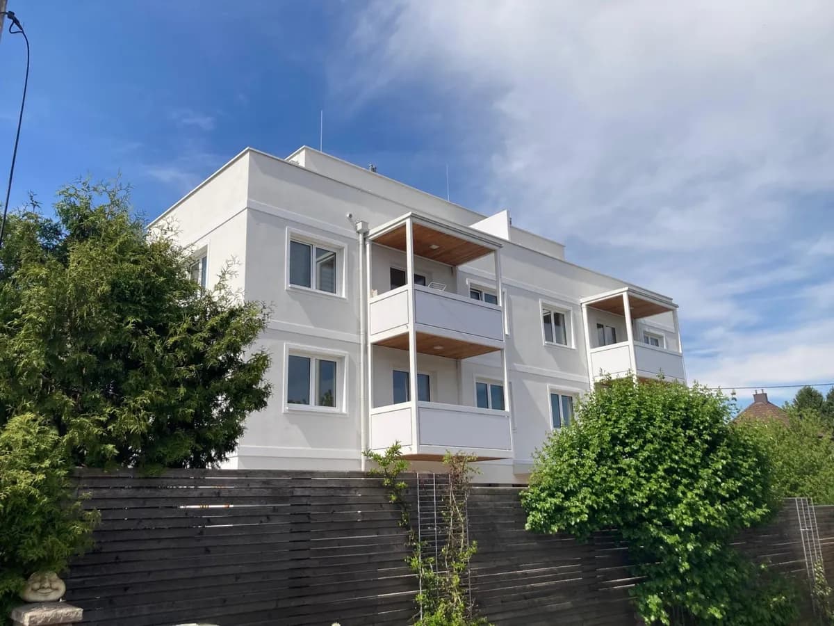 2-Zimmer-Wohnung kaufen in Linz – 40 m², € 206.550 – Bild 2 von 7