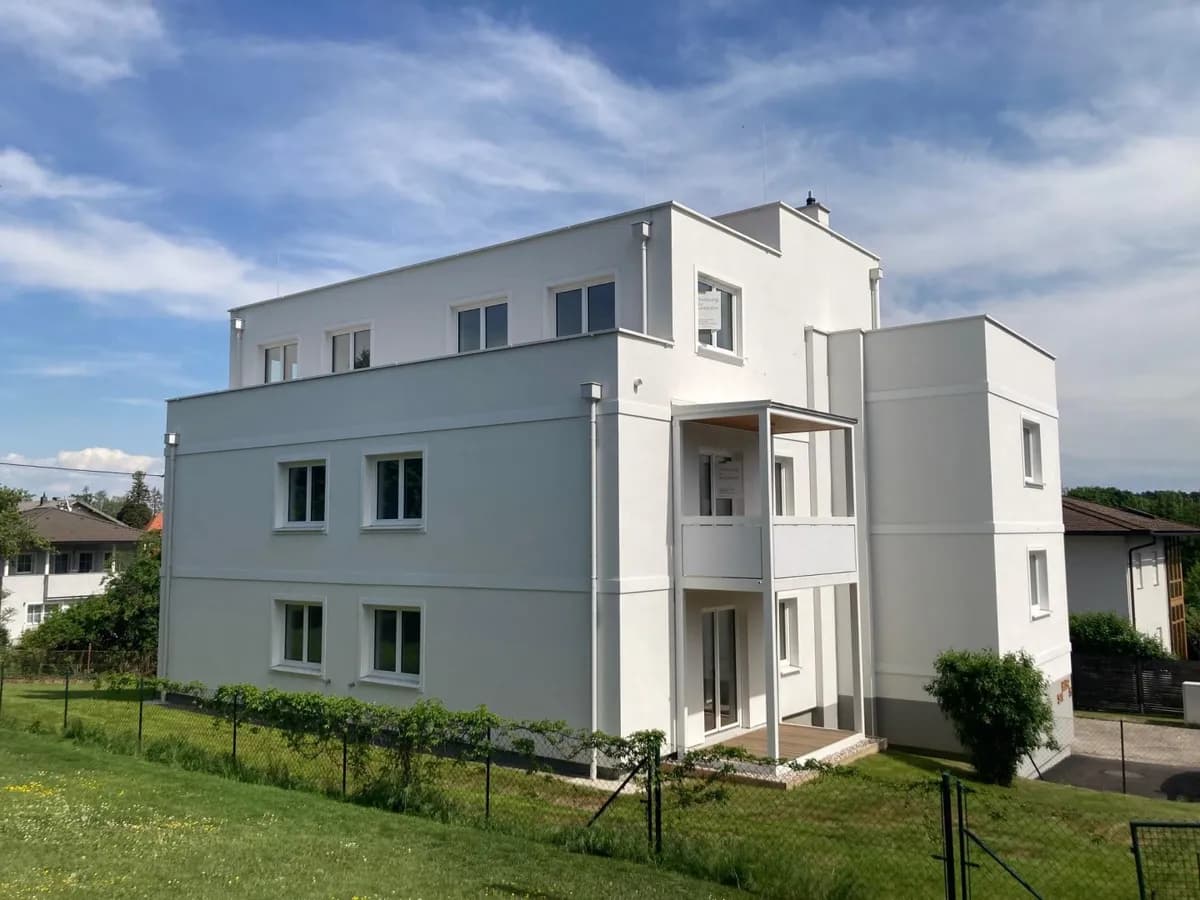 2-Zimmer-Wohnung kaufen in Linz – 40 m², € 206.550 – Bild 3 von 7