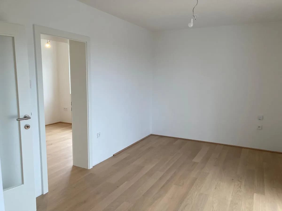 2-Zimmer-Wohnung kaufen in Linz – 40 m², € 206.550 – Bild 4 von 7