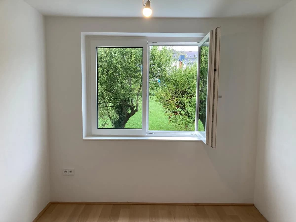 2-Zimmer-Wohnung kaufen in Linz – 40 m², € 206.550 – Bild 5 von 7