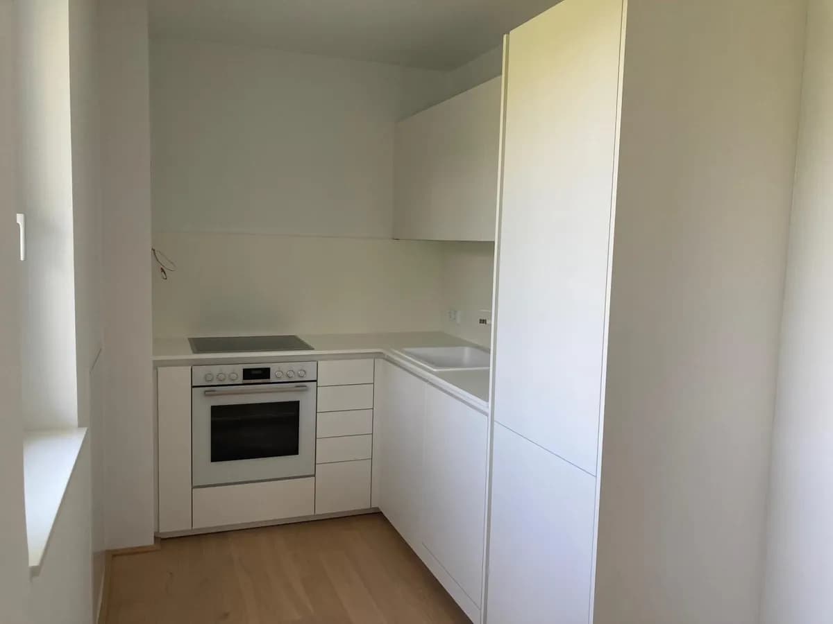 2-Zimmer-Wohnung kaufen in Linz – 40 m², € 206.550 – Bild 6 von 7