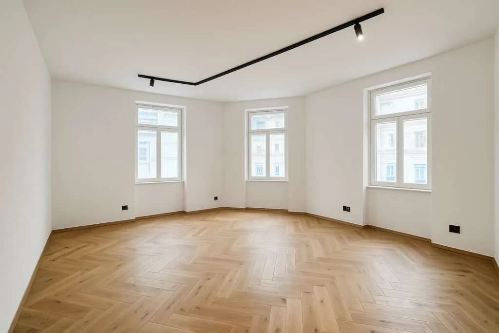 Wohnung kaufen in Wien – 53 m², € 305.000