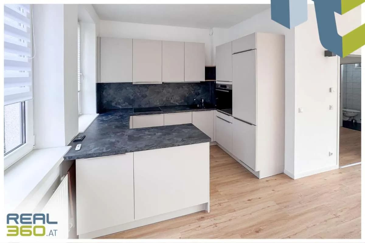 2-Zimmer-Wohnung kaufen in Linz Land – 89,7 m², € 288.000 – Bild 7 von 9