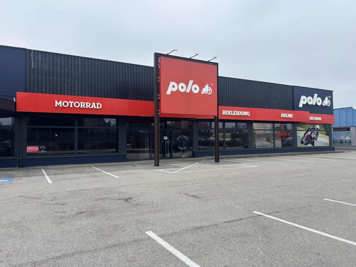 Gewerbeimmobilie mieten in Linz Land – 1 067 m²