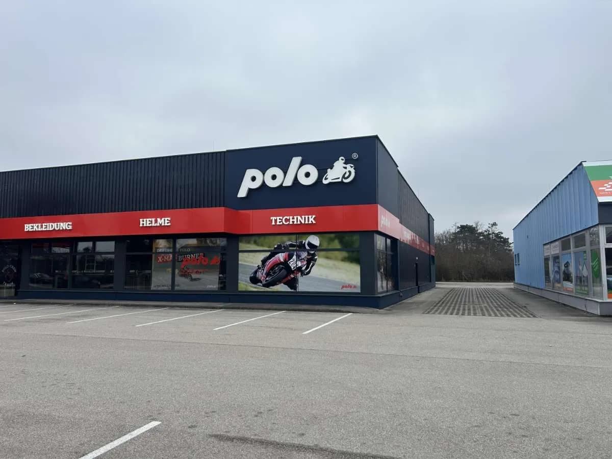 Gewerbeimmobilie mieten in Linz Land – 1 067 m² – Bild 2 von 12