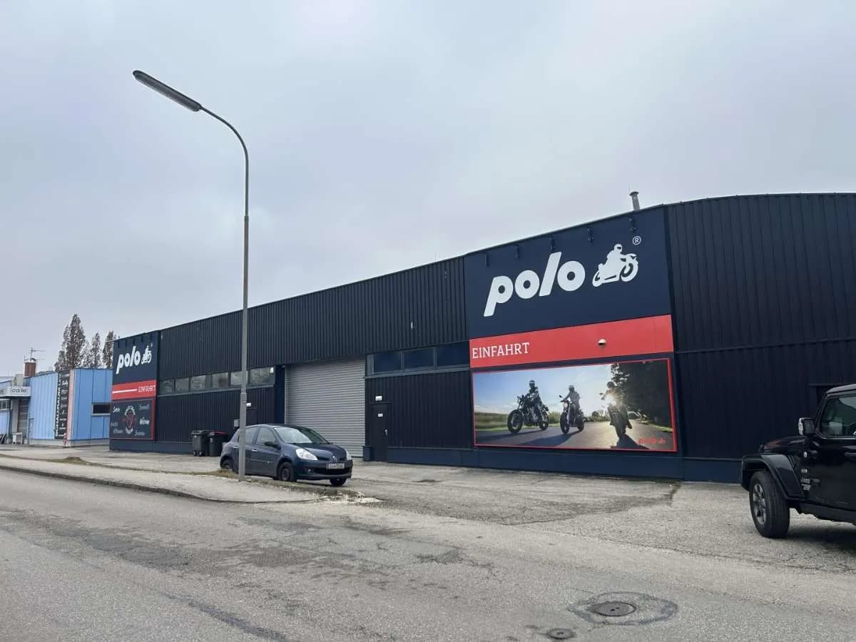 Gewerbeimmobilie mieten in Linz Land – 1 067 m² – Bild 3 von 12
