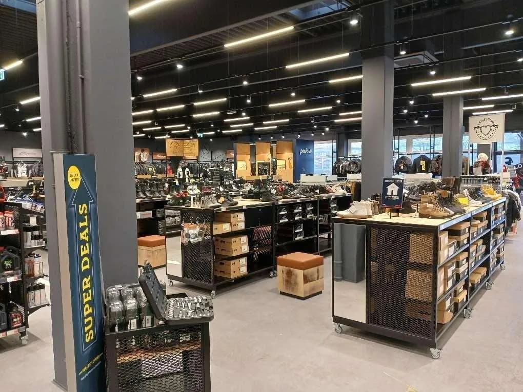 Gewerbeimmobilie mieten in Linz Land – 1 067 m² – Bild 4 von 12