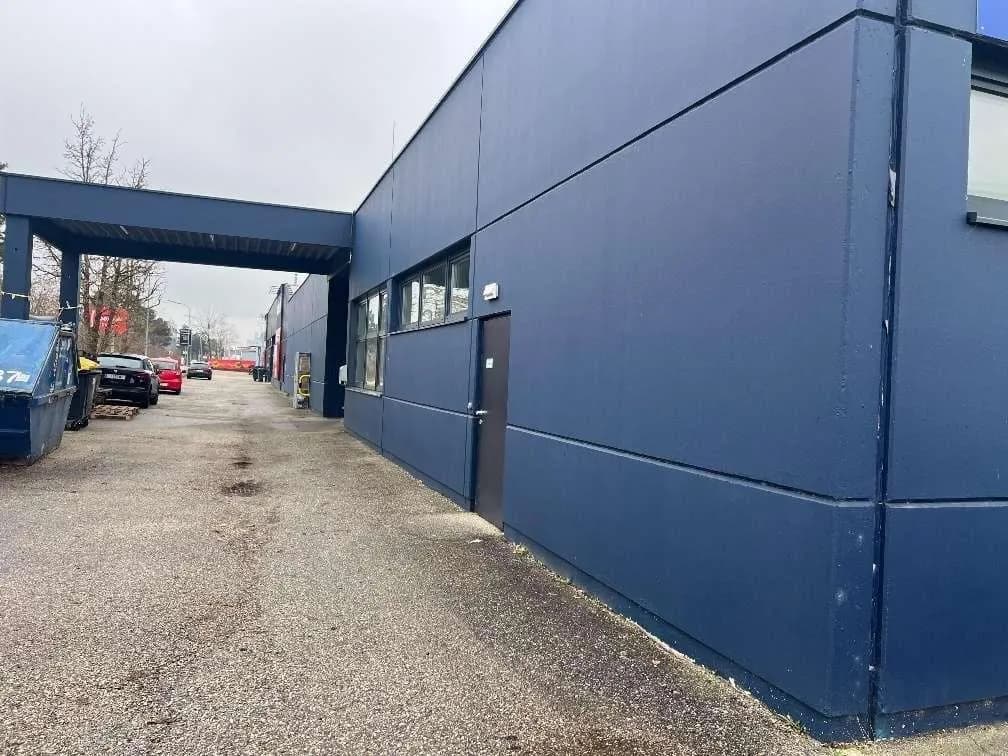 Gewerbeimmobilie mieten in Linz Land – 1 067 m² – Bild 5 von 12