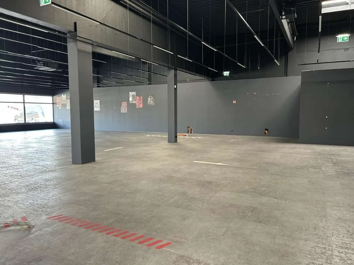 Gewerbeimmobilie mieten in Linz Land – 1 067 m² – Bild 7 von 12