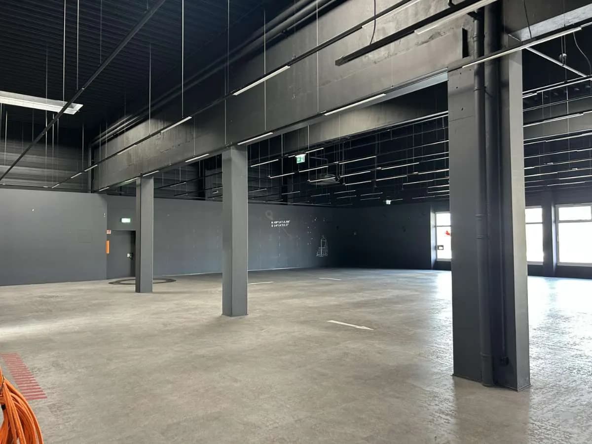 Gewerbeimmobilie mieten in Linz Land – 1 067 m² – Bild 8 von 12