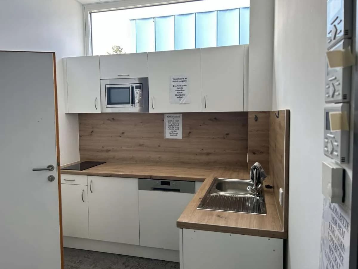 Gewerbeimmobilie mieten in Linz Land – 1 067 m² – Bild 10 von 12
