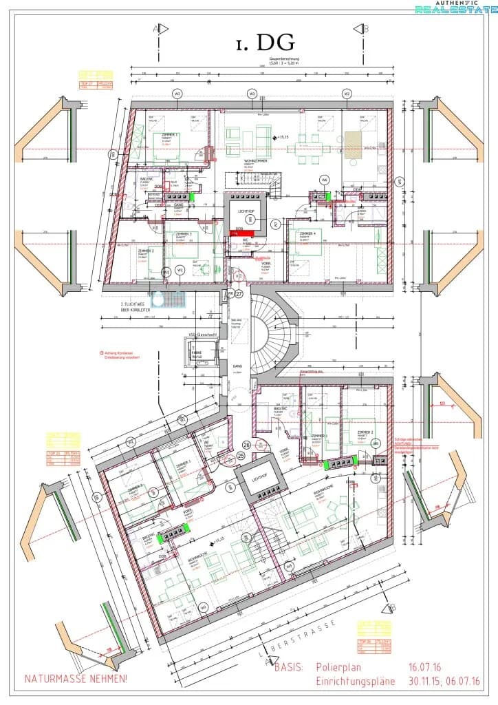 3-Zimmer-Wohnung kaufen in Wien – 84,8 m², € 399.000 – Bild 11 von 13