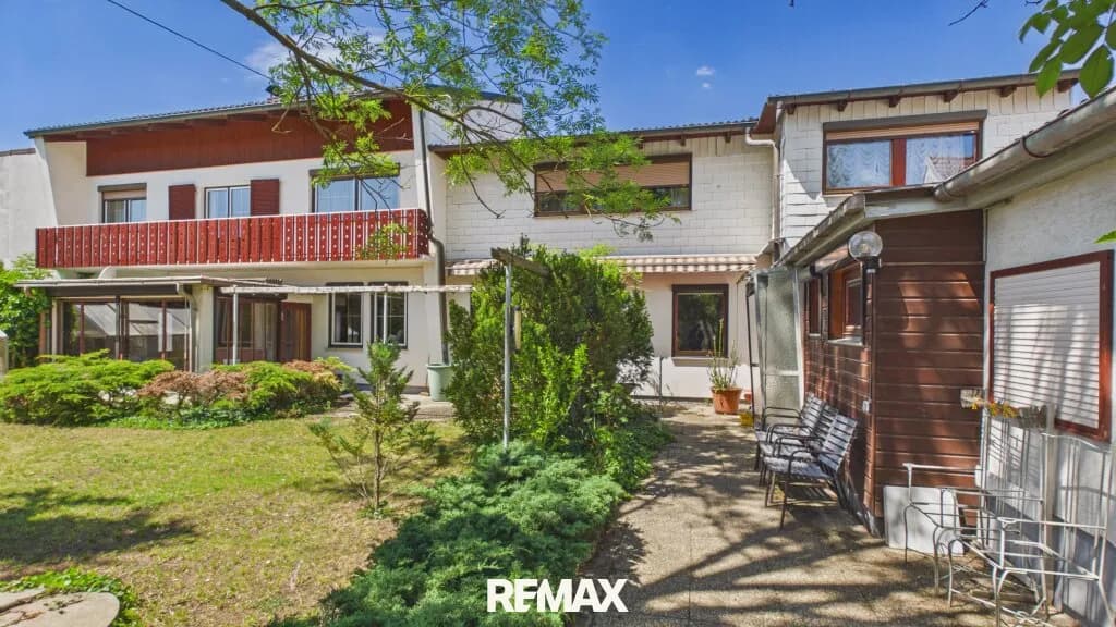8-Zimmer-Haus kaufen in Gänserndorf – 160 m², € 525.000