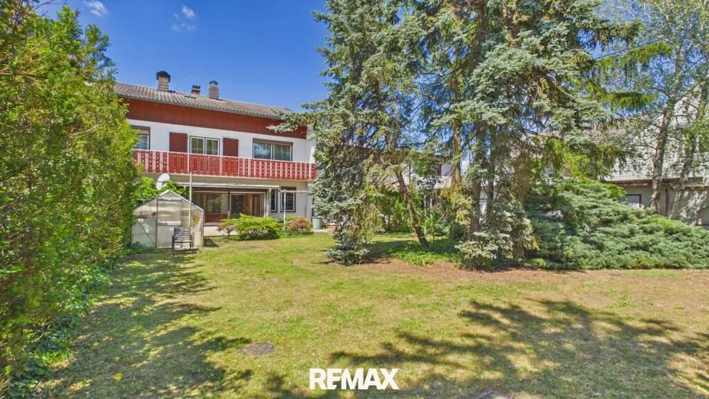 8-Zimmer-Haus kaufen in Gänserndorf – 160 m², € 525.000 – Bild 2 von 23