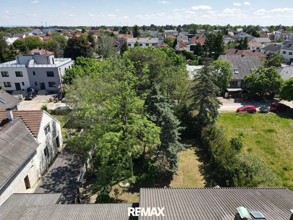 8-Zimmer-Haus kaufen in Gänserndorf – 160 m², € 525.000 – Bild 3 von 23