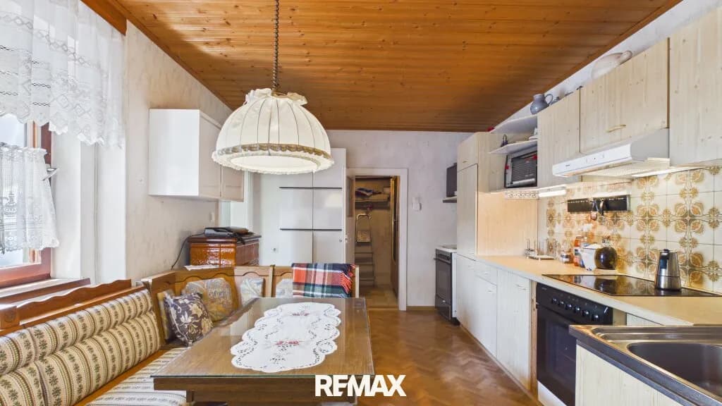 8-Zimmer-Haus kaufen in Gänserndorf – 160 m², € 525.000 – Bild 6 von 23