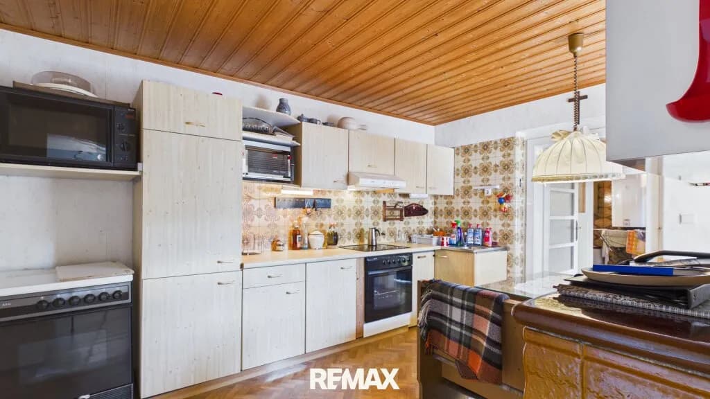 8-Zimmer-Haus kaufen in Gänserndorf – 160 m², € 525.000 – Bild 7 von 23