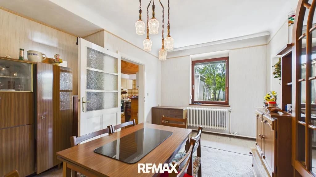 8-Zimmer-Haus kaufen in Gänserndorf – 160 m², € 525.000 – Bild 8 von 23