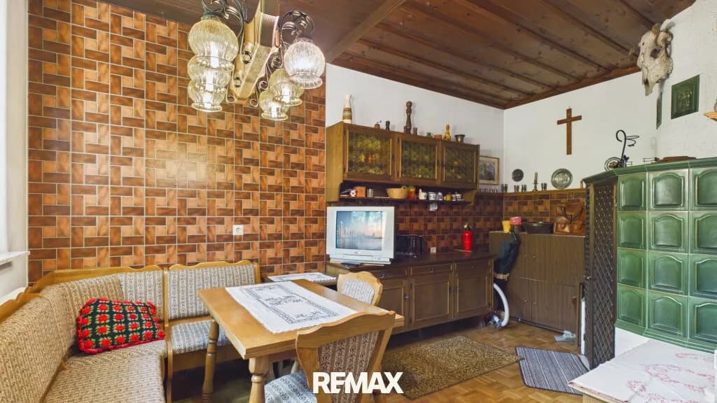 8-Zimmer-Haus kaufen in Gänserndorf – 160 m², € 525.000 – Bild 12 von 23