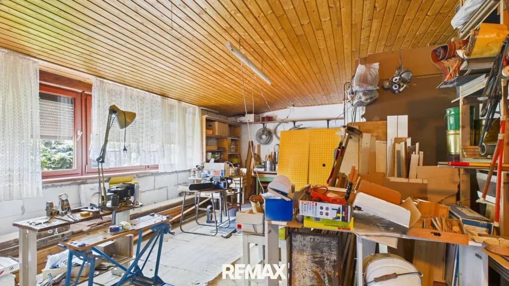 8-Zimmer-Haus kaufen in Gänserndorf – 160 m², € 525.000 – Bild 18 von 23