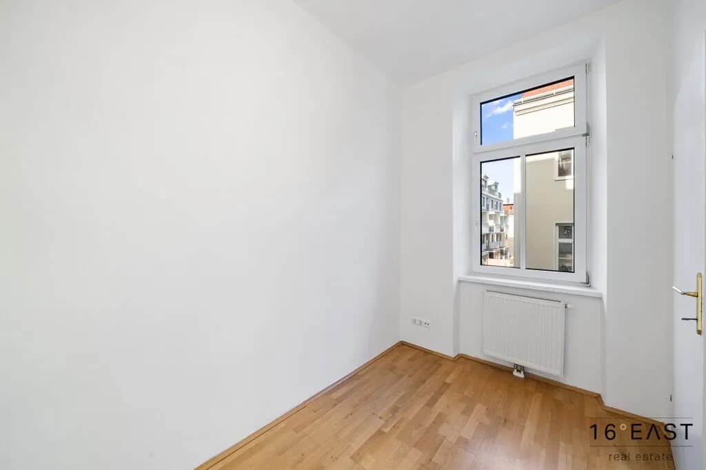 1-Zimmer-Wohnung kaufen in Wien – 38,48 m², € 180.000 – Bild 5 von 12