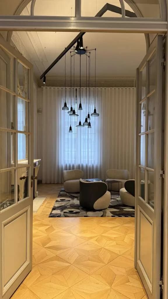 Gewerbeimmobilie mieten in Wien – € 415