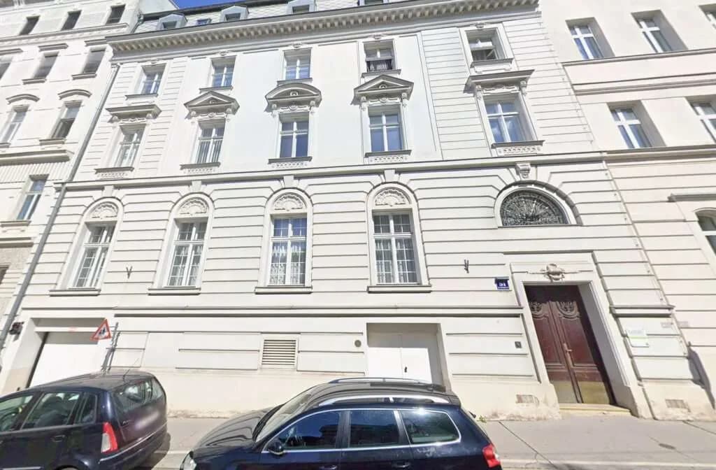 Gewerbeimmobilie mieten in Wien – € 415 – Bild 10 von 10