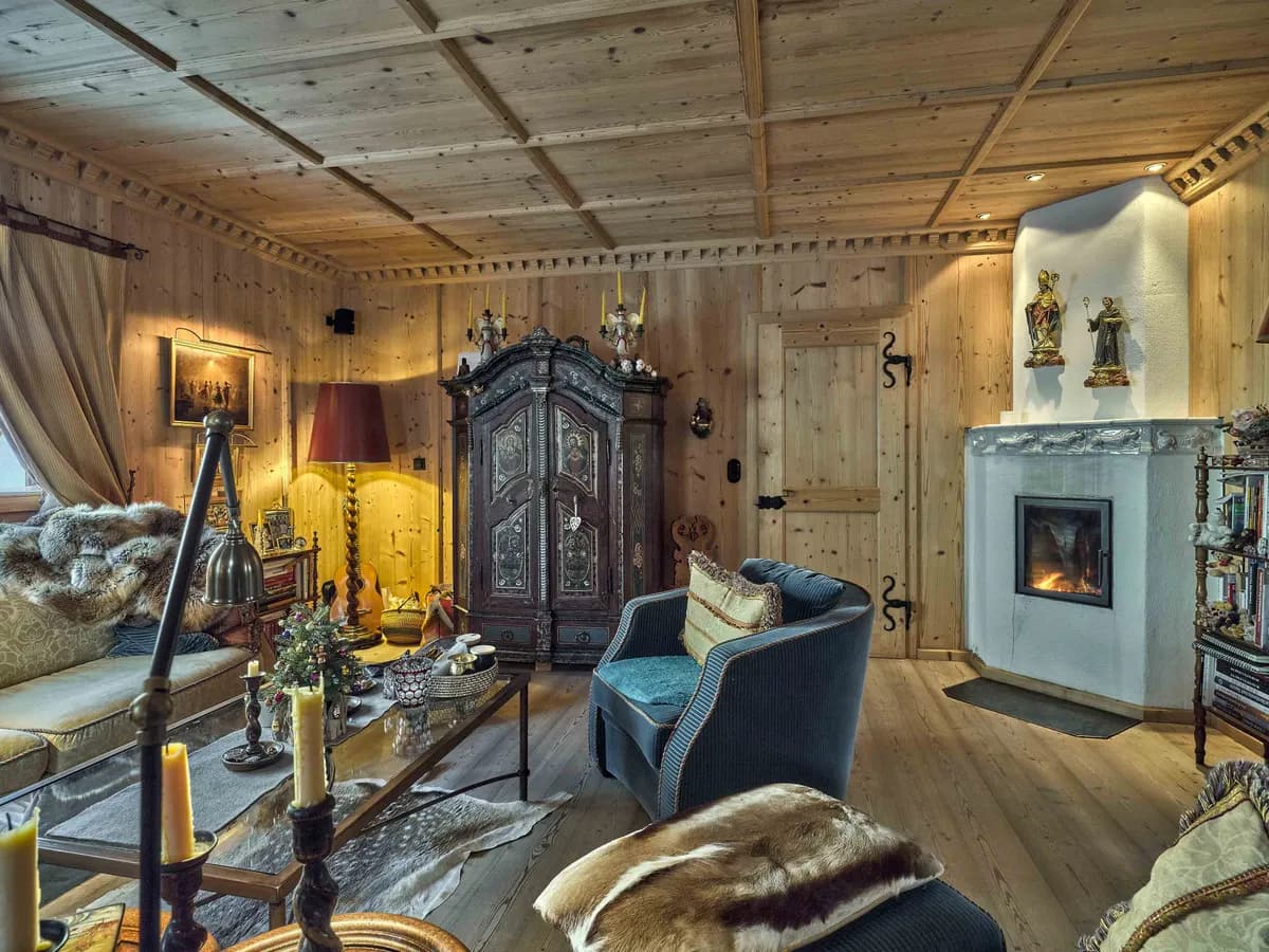 5-Zimmer-Haus kaufen in Kitzbühel – 252 m² – Bild 3 von 5