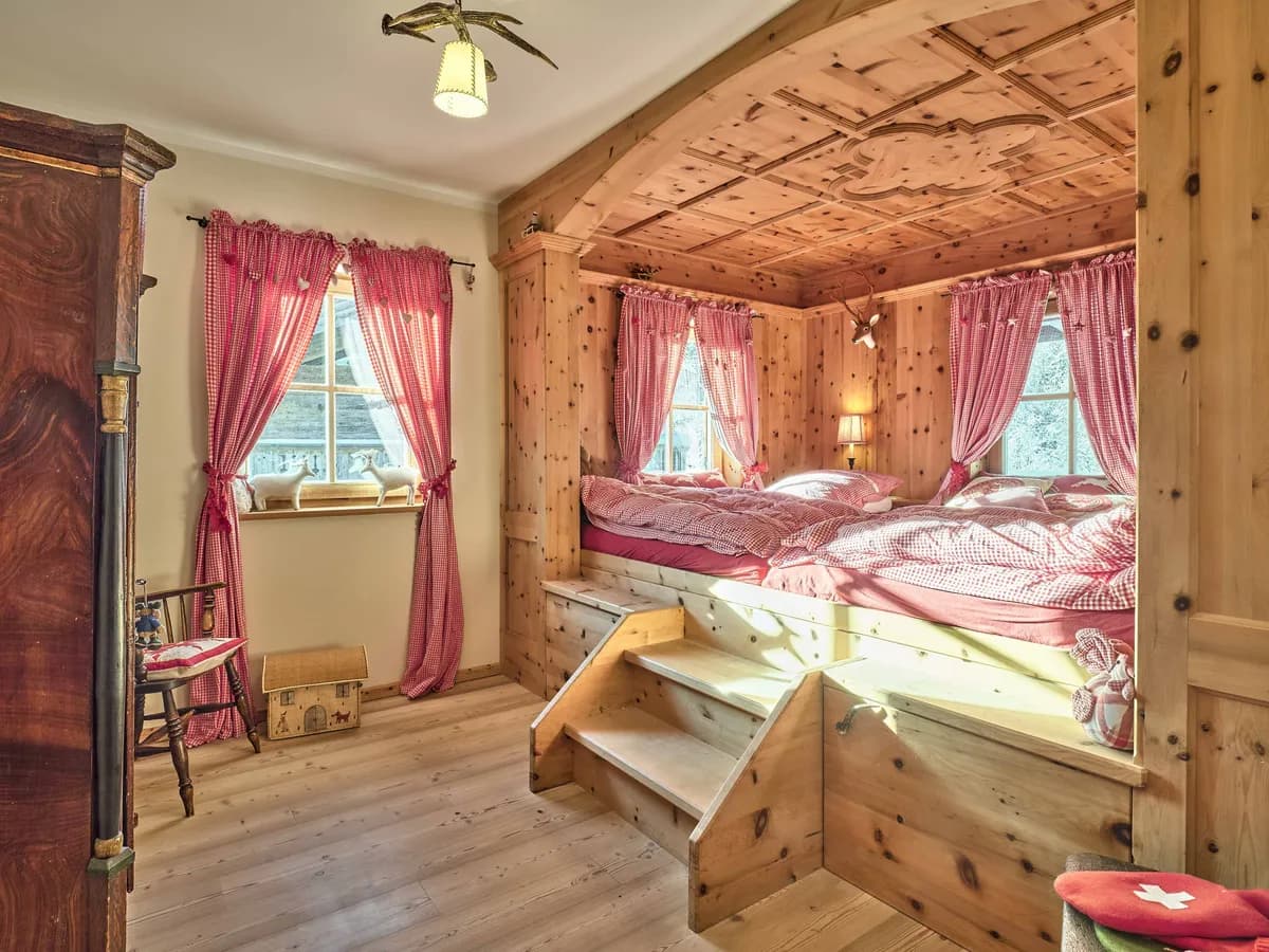 5-Zimmer-Haus kaufen in Kitzbühel – 252 m² – Bild 4 von 5