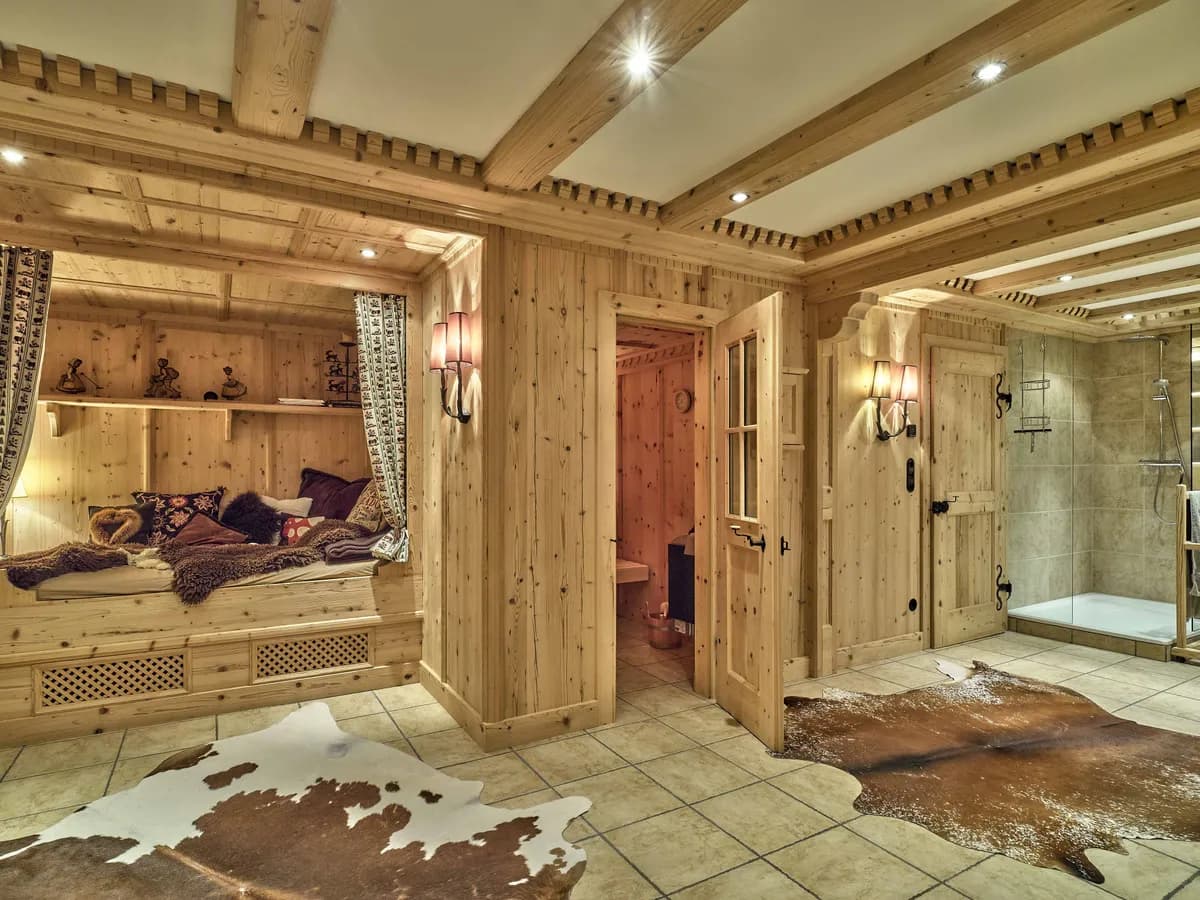 5-Zimmer-Haus kaufen in Kitzbühel – 252 m² – Bild 5 von 5